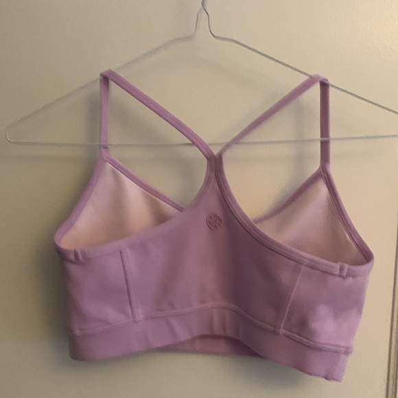 - Lily Pulitzer  sports bra - Picture 4 of 5
